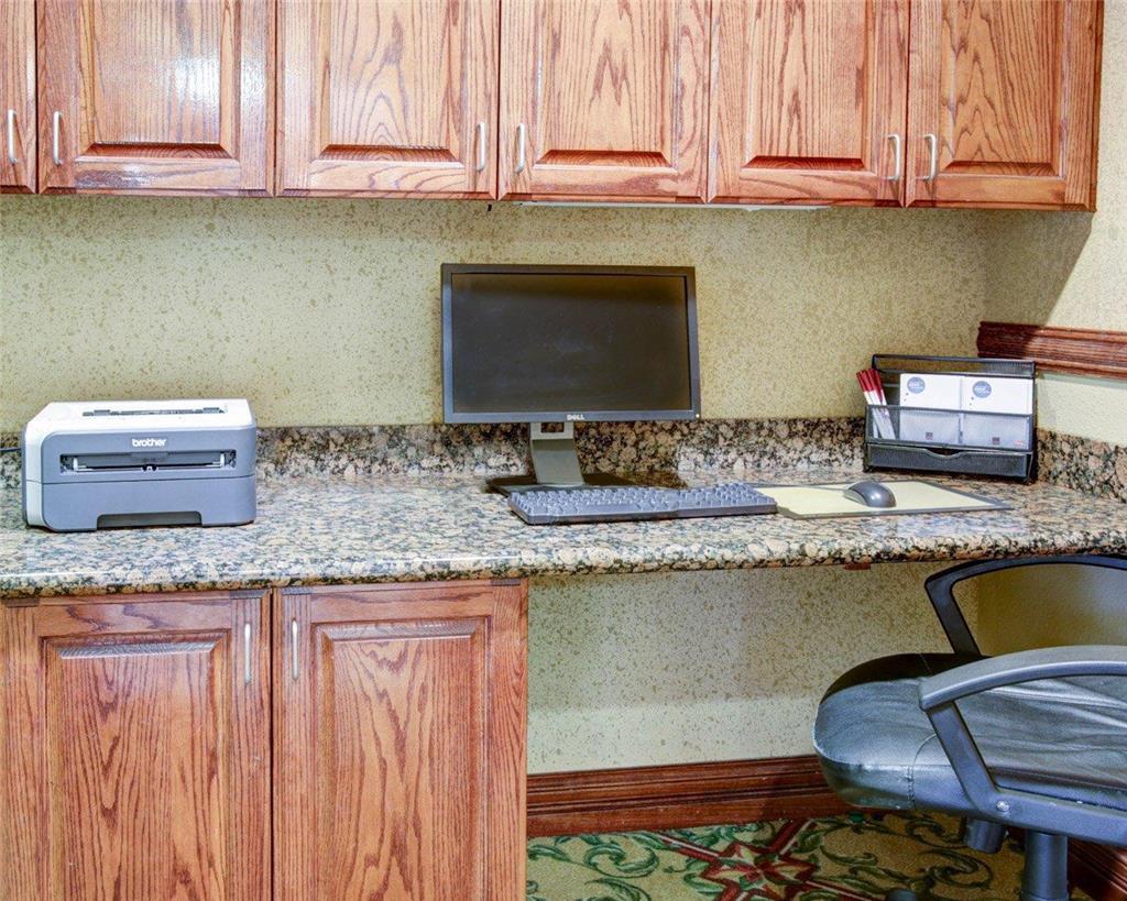 Comfort Suites University Drive College Station Tiện nghi bức ảnh