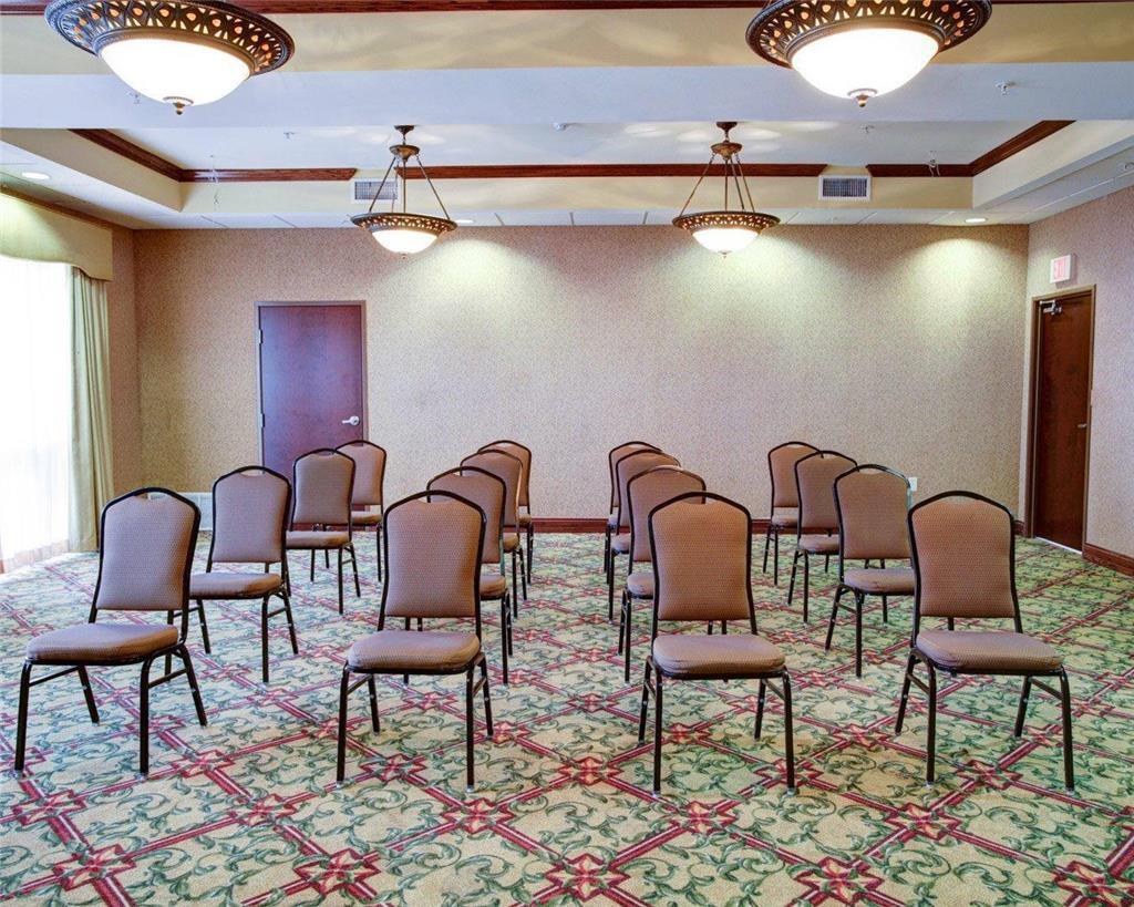 Comfort Suites University Drive College Station Tiện nghi bức ảnh